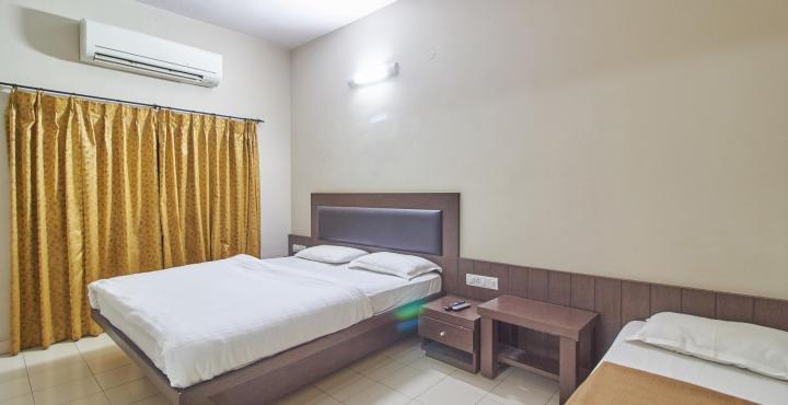 Hotel Airlines Mysore Ngoại thất bức ảnh