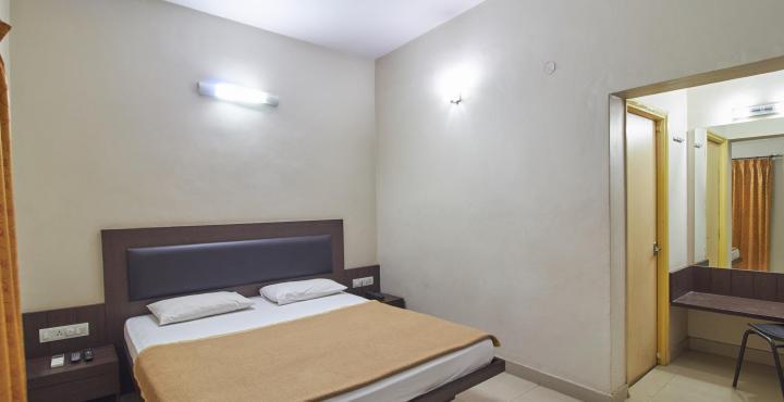 Hotel Airlines Mysore Ngoại thất bức ảnh