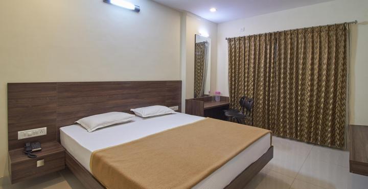 Hotel Airlines Mysore Ngoại thất bức ảnh
