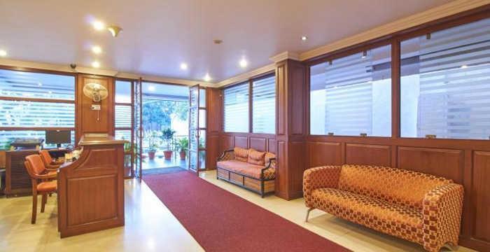 Hotel Airlines Mysore Ngoại thất bức ảnh