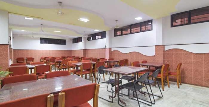 Hotel Airlines Mysore Ngoại thất bức ảnh