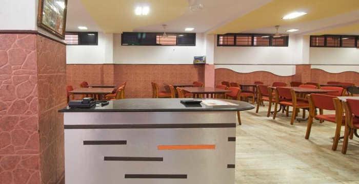Hotel Airlines Mysore Ngoại thất bức ảnh