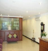 Hotel Airlines Mysore Ngoại thất bức ảnh